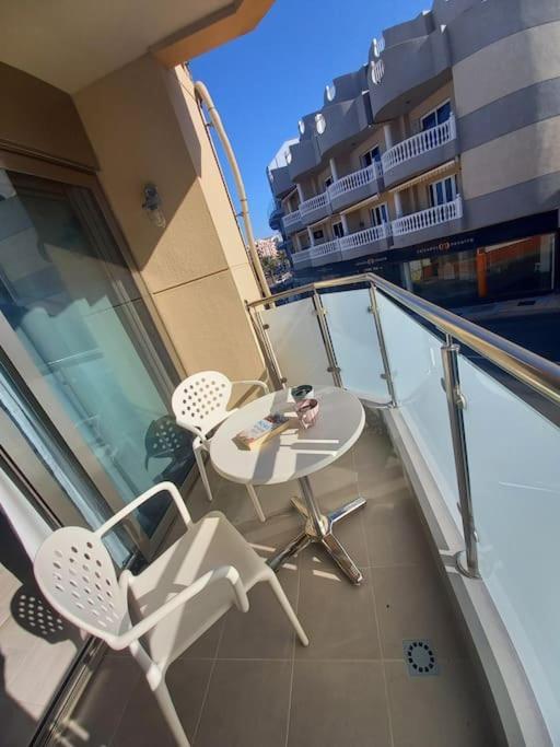 1 Arguineguin 1 Bedroom 45 Seconds From The Beach Apart 1 Exterior photo