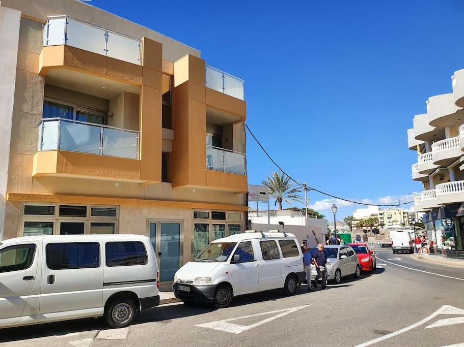 1 Arguineguin 1 Bedroom 45 Seconds From The Beach Apart 1 Exterior photo