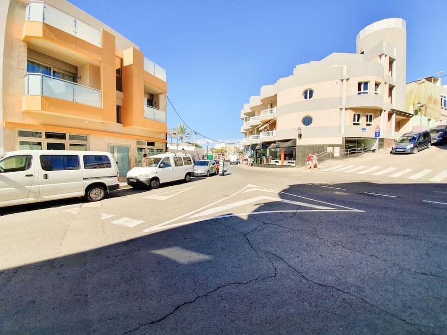1 Arguineguin 1 Bedroom 45 Seconds From The Beach Apart 1 Exterior photo