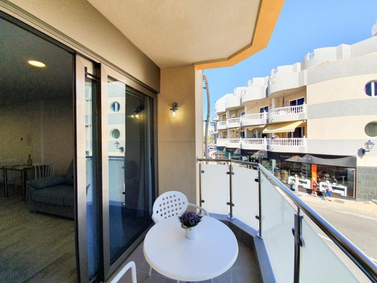 1 Arguineguin 1 Bedroom 45 Seconds From The Beach Apart 1 Exterior photo