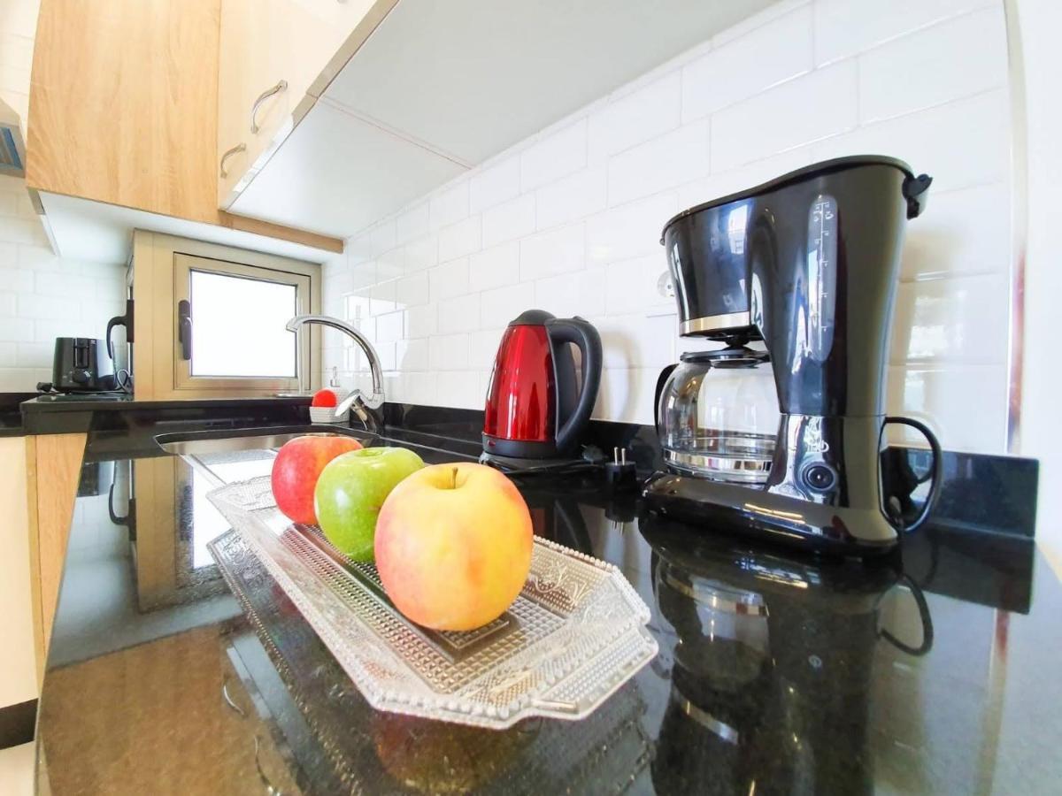 1 Arguineguin 1 Bedroom 45 Seconds From The Beach Apart 1 Exterior photo