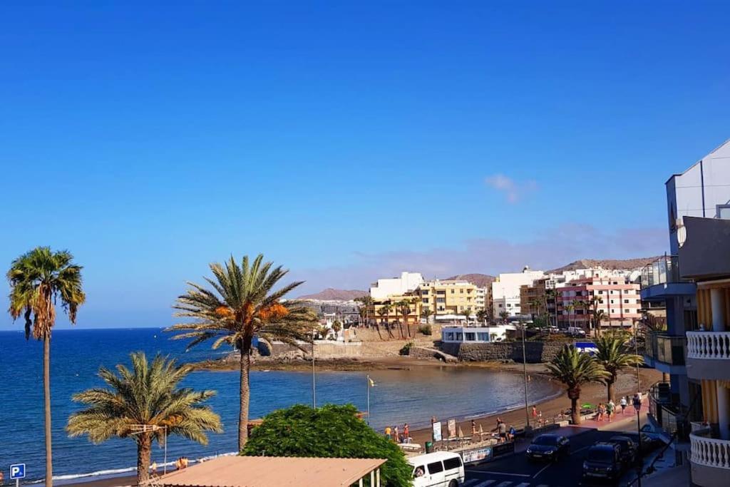1 Arguineguin 1 Bedroom 45 Seconds From The Beach Apart 1 Exterior photo