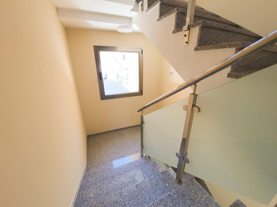 1 Arguineguin 1 Bedroom 45 Seconds From The Beach Apart 1 Exterior photo