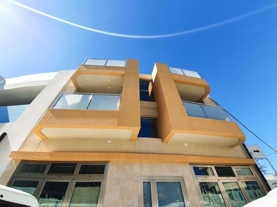 1 Arguineguin 1 Bedroom 45 Seconds From The Beach Apart 1 Exterior photo