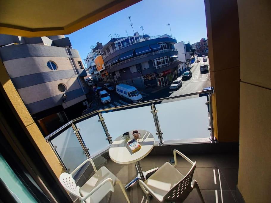 1 Arguineguin 1 Bedroom 45 Seconds From The Beach Apart 1 Exterior photo
