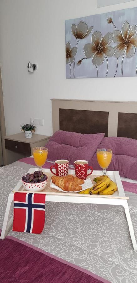 1 Arguineguin 1 Bedroom 45 Seconds From The Beach Apart 1 Exterior photo